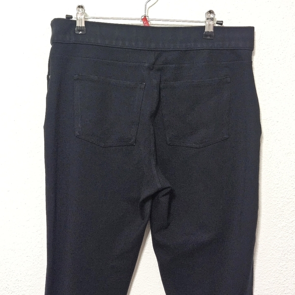 Spanx pull on jeans style size xl - Picture 5 of 13